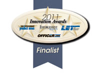 Cygnus Finalist Logo